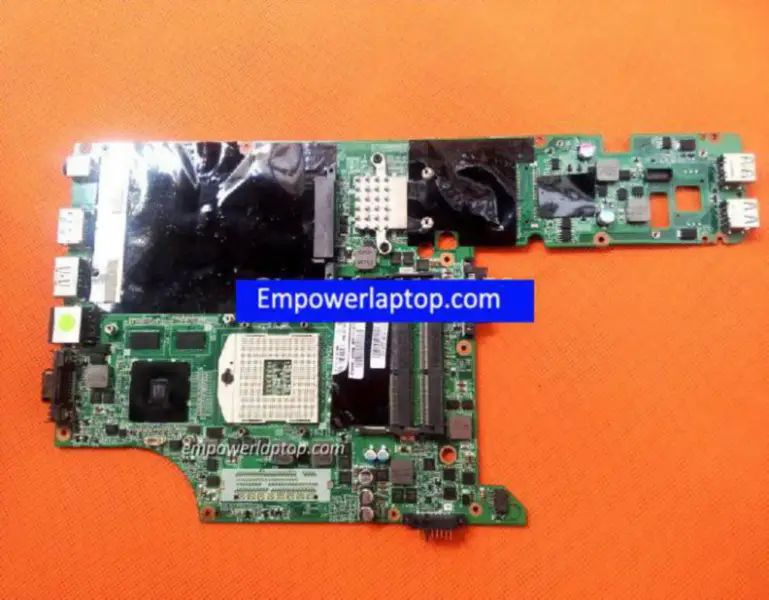Lenovo L421 63Y1803 Hauptplatine