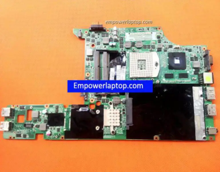 Lenovo L421 63Y1803 Hauptplatine
