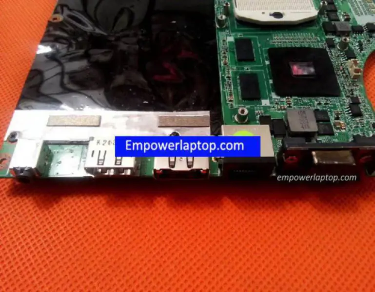 Lenovo L421 63Y1803 Hauptplatine