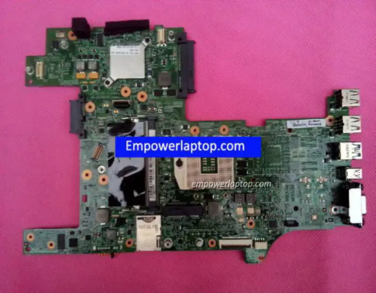 Lenovo L430 Hauptplatine