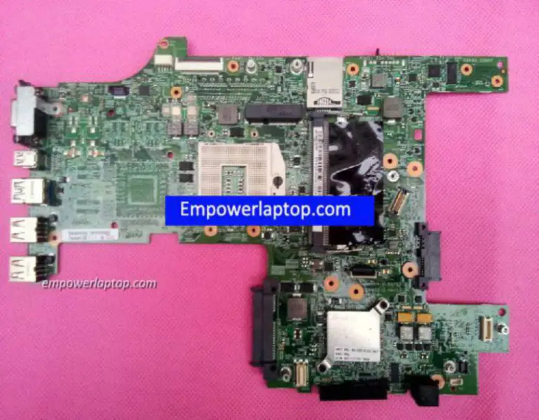 Lenovo L430 Hauptplatine