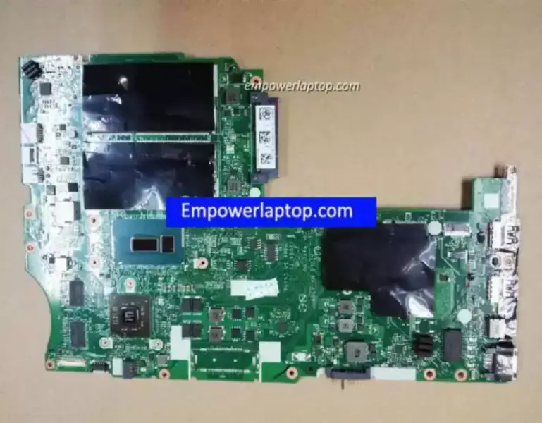 Toshiba Satellite Pro L450 L455 LA-5821P K000085450 Hauptplatine