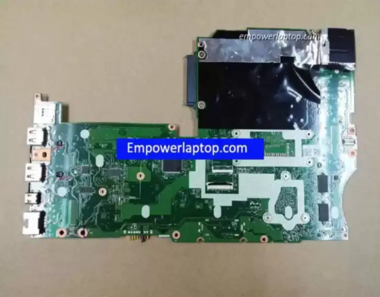Toshiba Satellite Pro L450 L455 LA-5821P K000085450 Hauptplatine