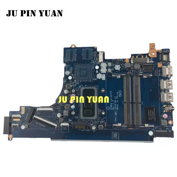 HP K12 250 G7 256G7 EPW50 LA-G07FP L49975-601 L49975-001 Hauptplatine