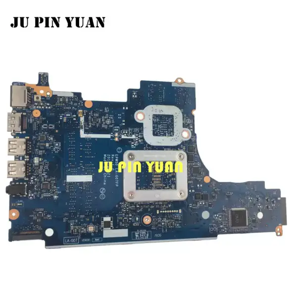HP K12 250 G7 256G7 EPW50 LA-G07FP L49975-601 L49975-001 Hauptplatine