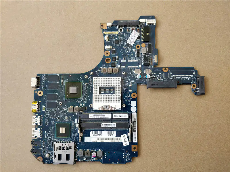 Toshiba S55 S55T-A5334 L50-A VGFG Hauptplatine