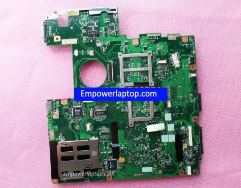 Asus L50VM Hauptplatine