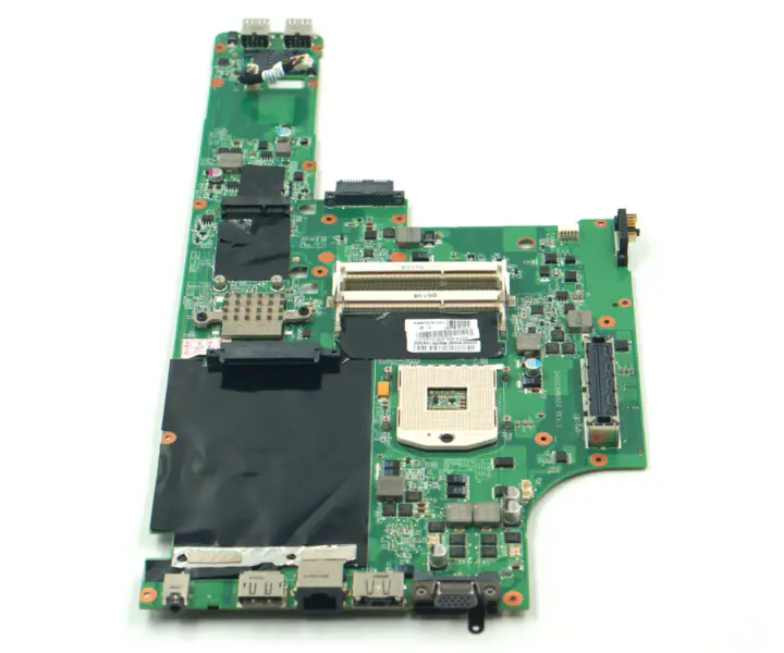 Lenovo IBM Thinkpad L512 DA0GC8MB8E0 Hauptplatine