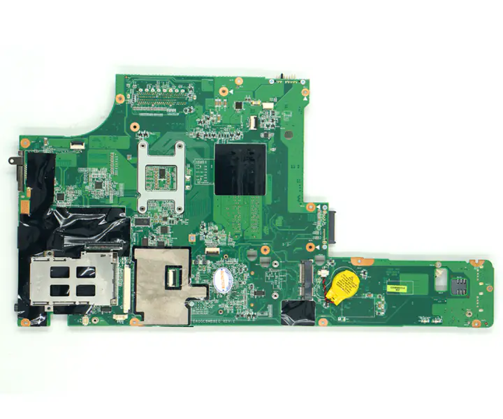 Lenovo IBM Thinkpad L512 DA0GC8MB8E0 Hauptplatine