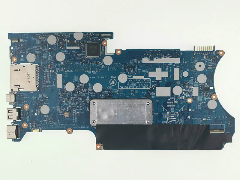 HP Pavilion 14M-DH0000 X360 18742-1 17892-1N L52932-601 Hauptplatine