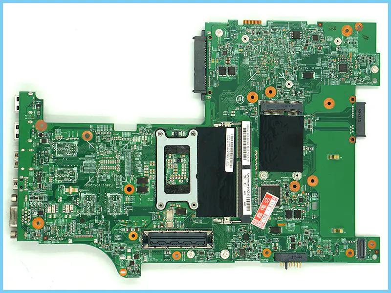 Lenovo L530 Integrierte Hauptplatine