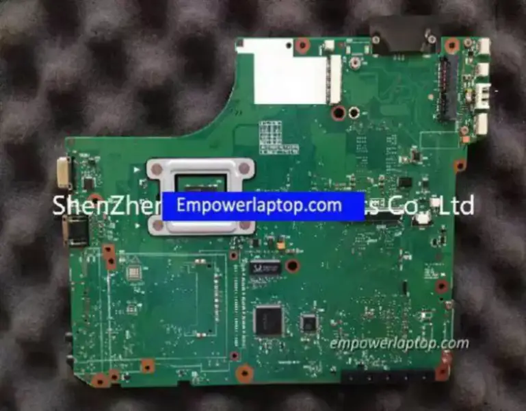 Toshiba Satellite L552 V00017530 6050A2335901-MB-A01 Hauptplatine