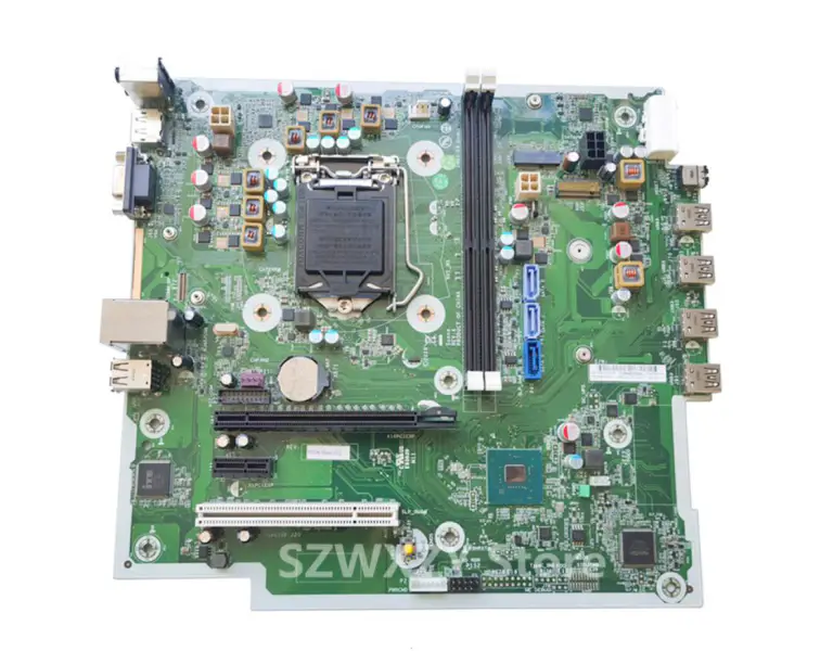 HP ProDesk 480 G6 MT L64054-601 L64054-001 L61688-001 Desktop-Motherboard