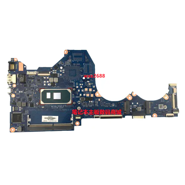 HP TPN-Q207 14-CE DAG7ALMB8C0 L67083-601 L67083-001 L67083-501 Hauptplatine