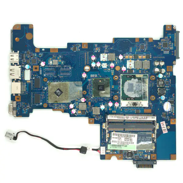 Toshiba L670 L675 L670D L675D NALAA LA-6042P LA-6041P Hauptplatine