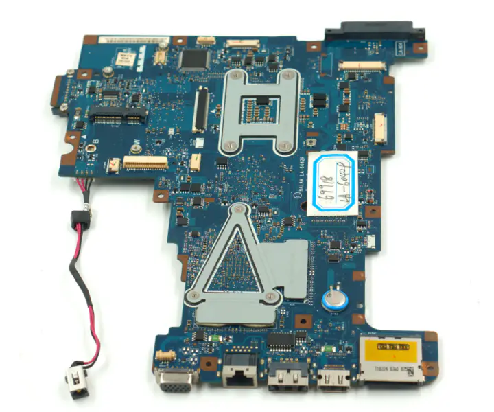 Toshiba L670 L675 L670D L675D NALAA LA-6042P LA-6041P Hauptplatine