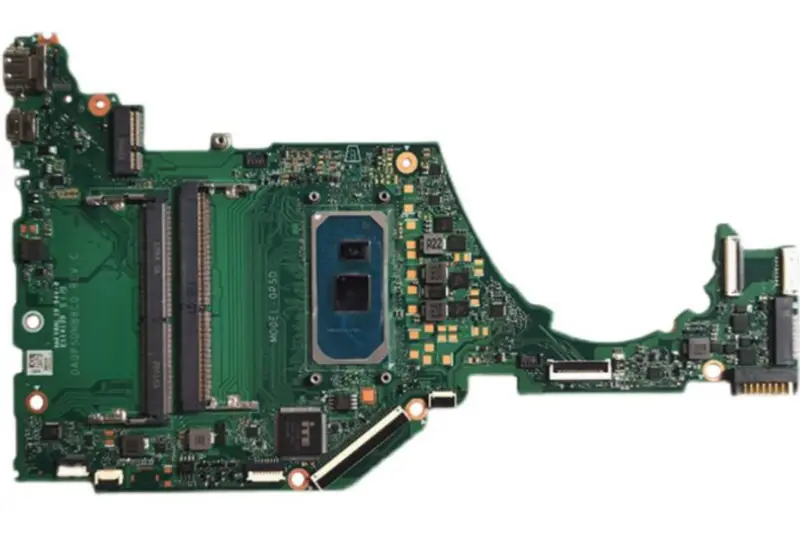 HP Pavilion 15-DY L71756-601 DA0P5DMB8C0 i5-1035G1 Hauptplatine