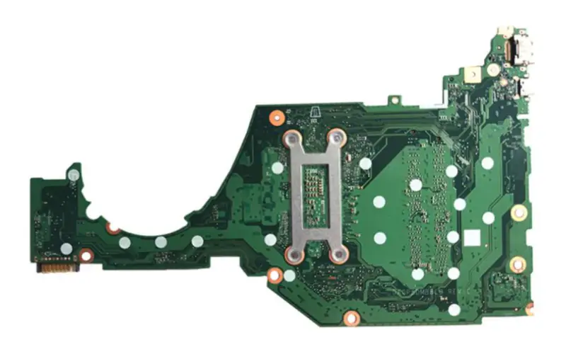 HP Pavilion 15-DY L71756-601 DA0P5DMB8C0 i5-1035G1 Hauptplatine
