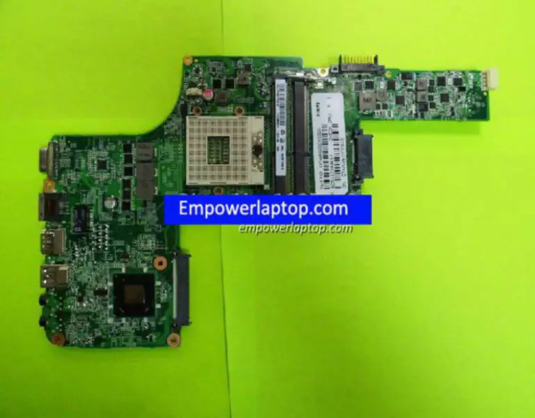 Toshiba L735 31BU5MB0i70 DA0BU5MB8E0 Hauptplatine