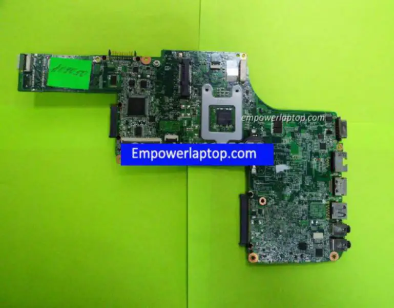 Toshiba L735 31BU5MB0i70 DA0BU5MB8E0 Hauptplatine