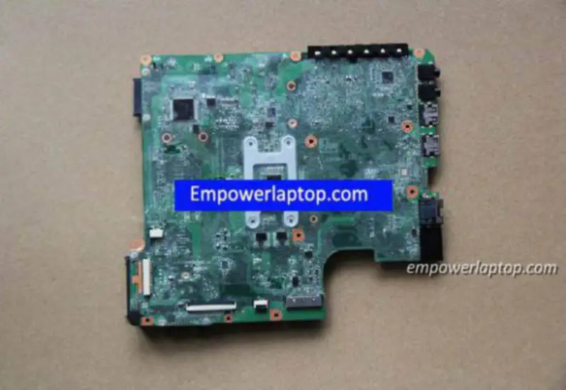 Toshiba L740 A000093220 DA0TE4MB6D0 Hauptplatine