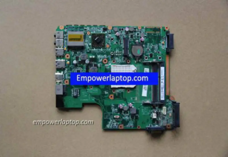 Toshiba L745D A000093500 DA0TE8MB6E0 Hauptplatine