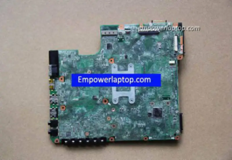 Toshiba L745D A000093500 DA0TE8MB6E0 Hauptplatine