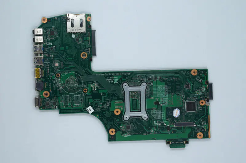 Toshiba Hauptplatine L75-B7150 V000358180 i3 4005U CPU