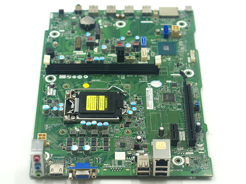 HP Gaming TG01 G2 L75365-001 L75365-601 L78156-001 Hauptplatine