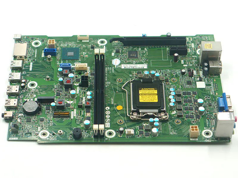 HP Gaming TG01 G2 L75365-001 L75365-601 L78156-001 Hauptplatine