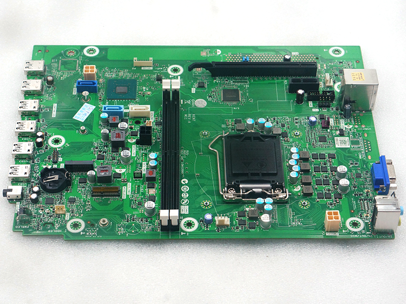 HP 290 G4 280 282 G6 L75370-006 M88062-001 601 Motherboard