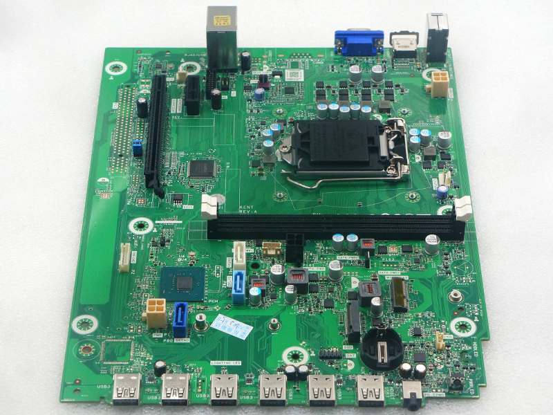 HP 290 G4 280 282 G6 L75370-006 M88062-001 601 Motherboard