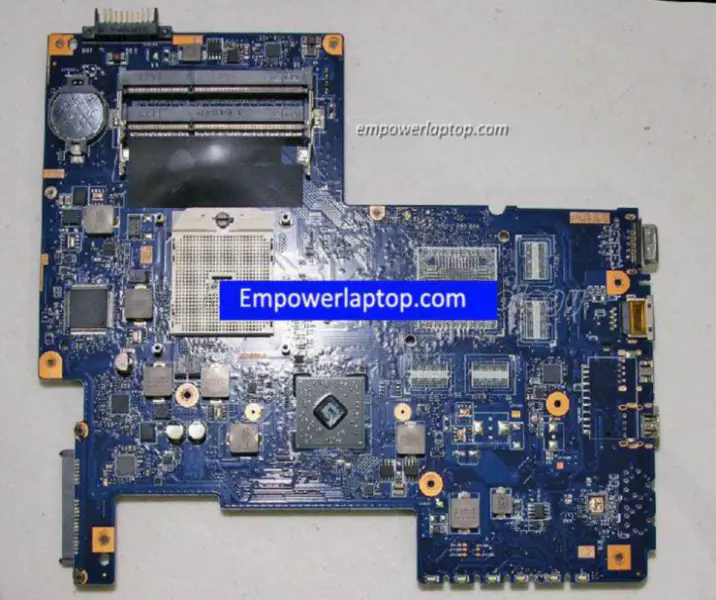 Toshiba L775 L775D H000032320 Hauptplatine