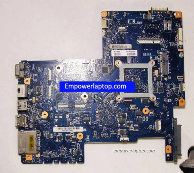 Toshiba L775 L775D H000032320 Hauptplatine