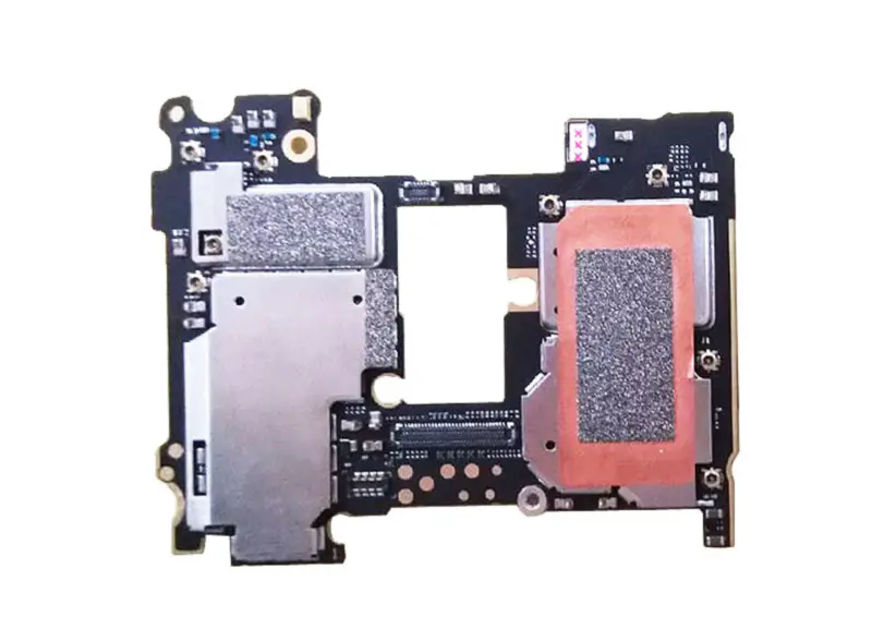 Lenovo Z5 PRO L78031 Hauptplatine