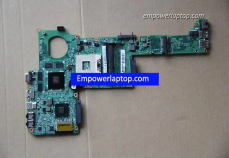 Toshiba L800 M800 A000174880 DABY3CMB8EO Hauptplatine