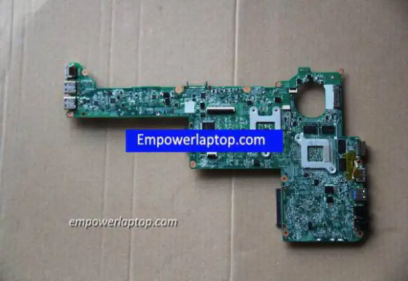 Toshiba L800 M800 A000174880 DABY3CMB8EO Hauptplatine