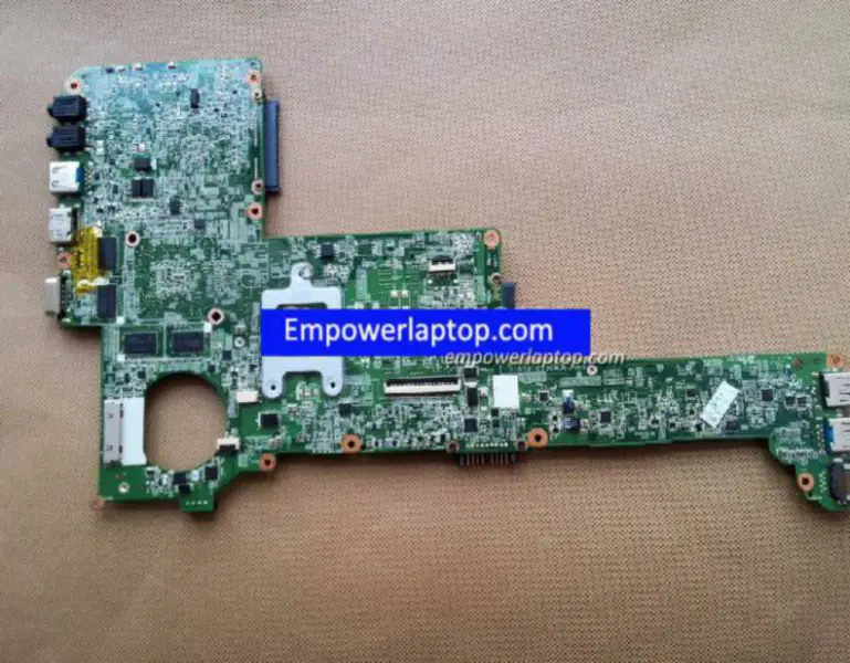 Toshiba L845 DABY3CMB8E0 rev E pga989 Hauptplatine
