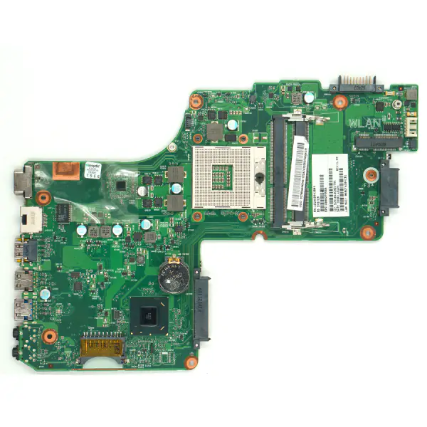 Toshiba DK10F-6050A2541801-MB-A02 Satellite V000275560 Hauptplatine