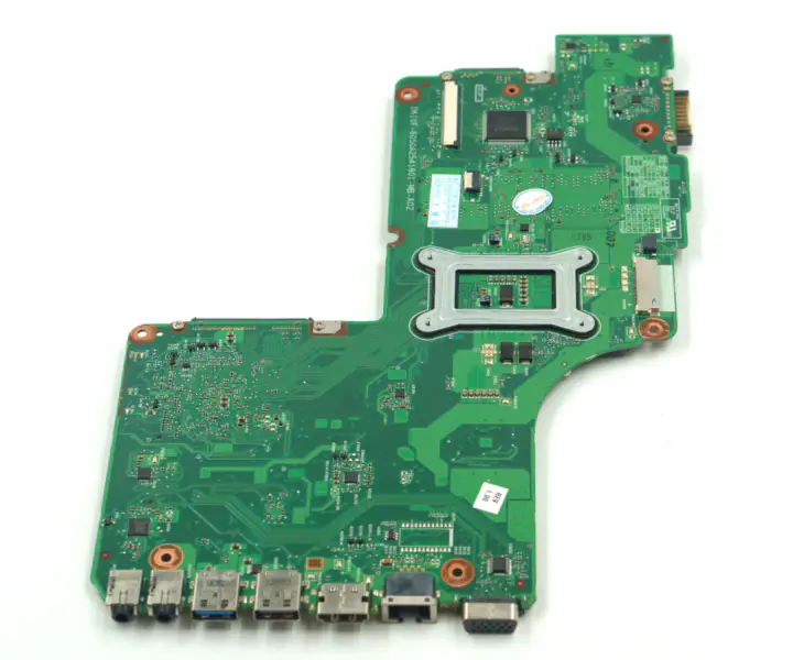 Toshiba DK10F-6050A2541801-MB-A02 Satellite V000275560 Hauptplatine