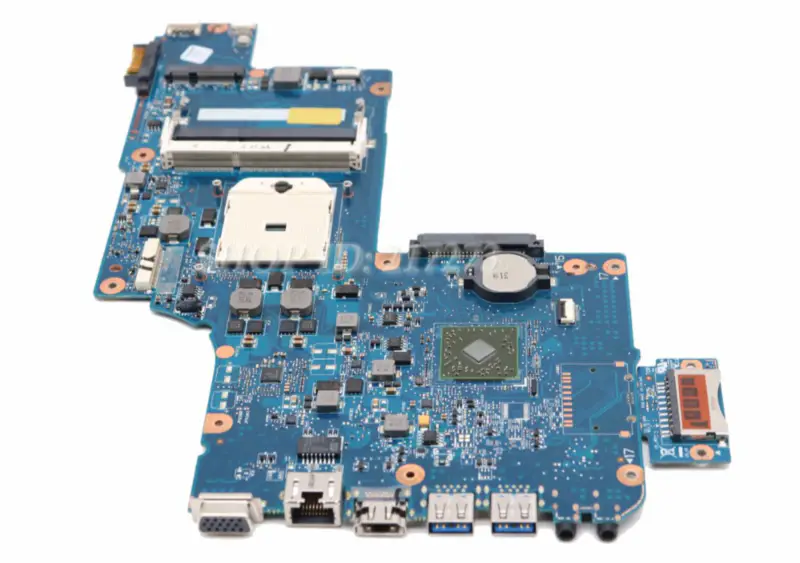Toshiba L875D L870D C875D H000043580 H000043850 Integriertes Motherboard