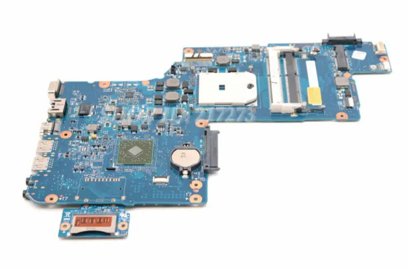 Toshiba L875D L870D C875D H000043580 H000043850 Integriertes Motherboard