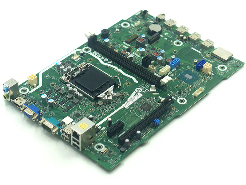 HP 280 G5 SFF L90451-001/601 L75365-002 L84472-001 Hauptplatine