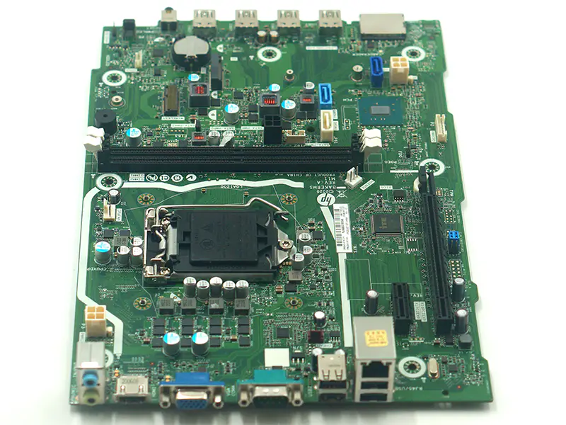HP 280 G5 SFF L90451-001/601 L75365-002 L84472-001 Hauptplatine