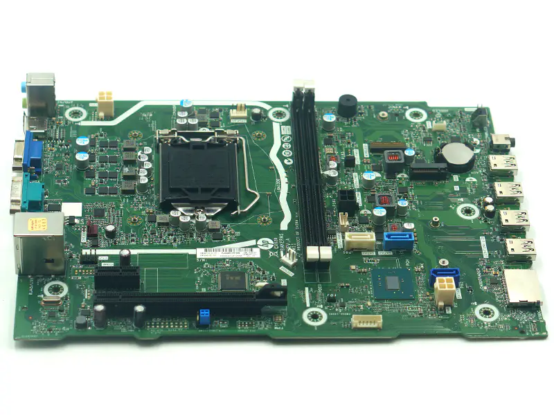 HP 280 G5 SFF L90451-001/601 L75365-002 L84472-001 Hauptplatine