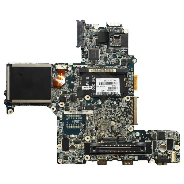 Dell Latitude D620 HAL00 LA-2792P REV 3.0 945PM Dedizierte Hauptplatine