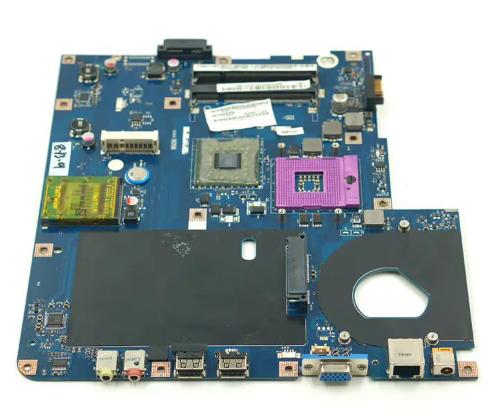 Acer Aspire 5732 5732G 5732Z LA-4851P Hauptplatine