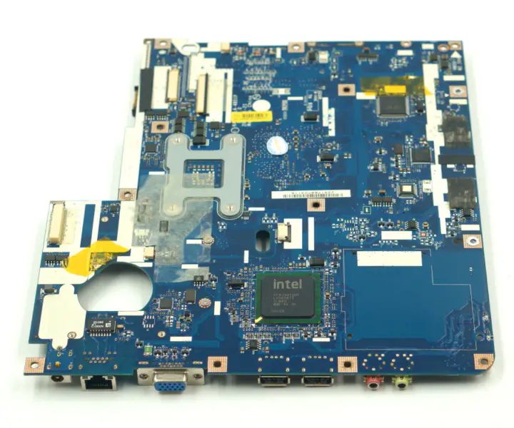 Acer Aspire 5732 5732G 5732Z LA-4851P Hauptplatine