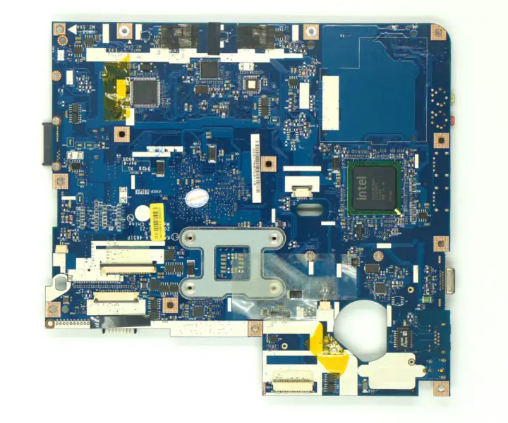 Acer Aspire 5732 5732G 5732Z LA-4851P Hauptplatine