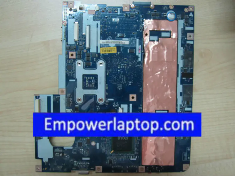 Acer Aspire 5732 5732G 5732Z LA-4853P Hauptplatine